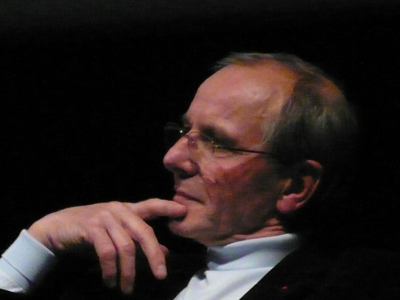 «&amp;nbsp;Les réformes nécessaires sont celles qui libèrent les énergies.&amp;nbsp;» © J.L. Goudet/Futura-Sciences