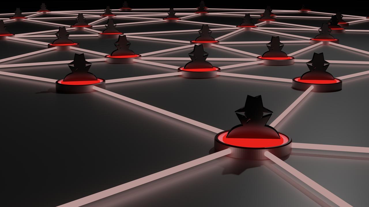 Les magasins d’applications tiers représentent une source croissante de malwares sur mobile. © Beebright, Fotolia