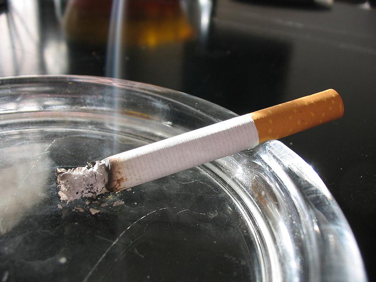 Tabac un vaccin antinicotinique pour arrêter de fumer, en phase de test — free download