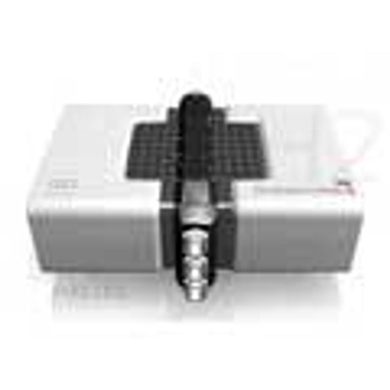 La première pile à combustible issue du partenariat entre PSA Peugeot Citroën et le CEA