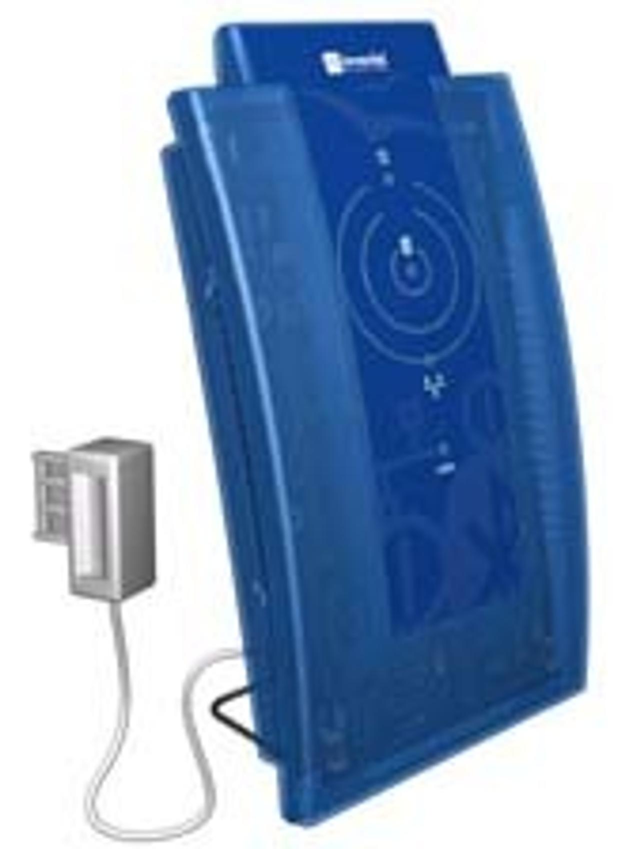 Wanadoo propose un modem ADSL sans-fil (norme Bluetooth)