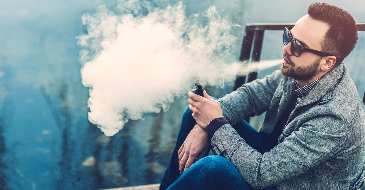 elfbar nachfüll pod läuft aus Arrêter la cigarette electronique : la méthode facile et efficace !