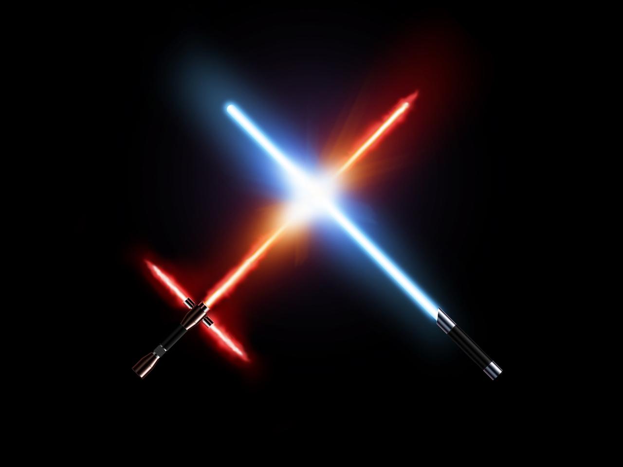 Sabre laser Futura Sciences