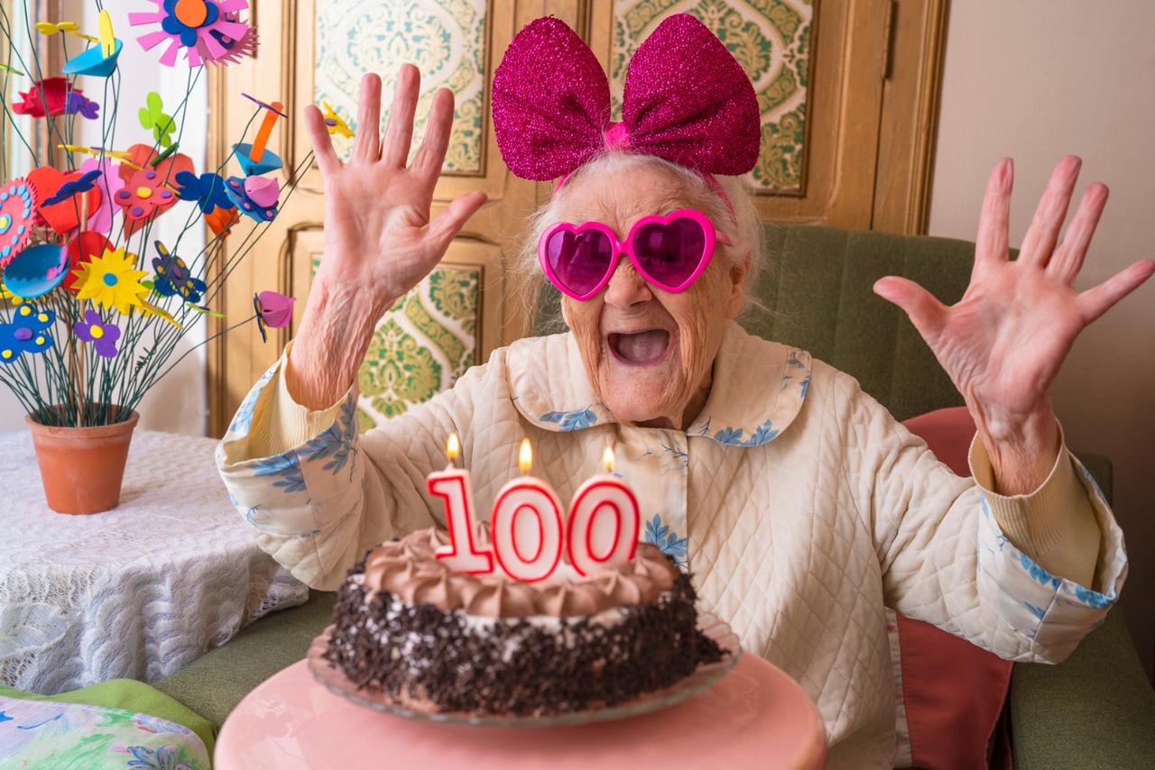 Vous voulez vivre jusqu’à 100 ans ? Voici les 4 aliments à éviter absolument