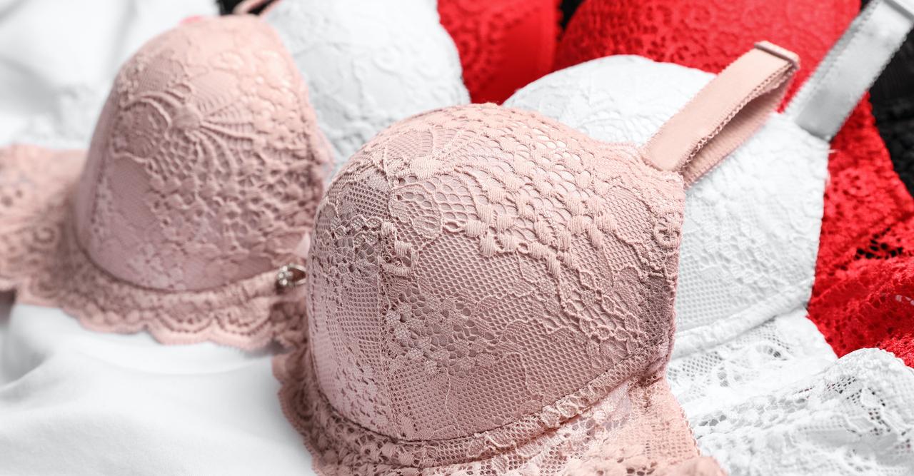 SmartBra, le premier soutien-gorge intelligent pour dépister le cancer du  sein, image size:1280x667