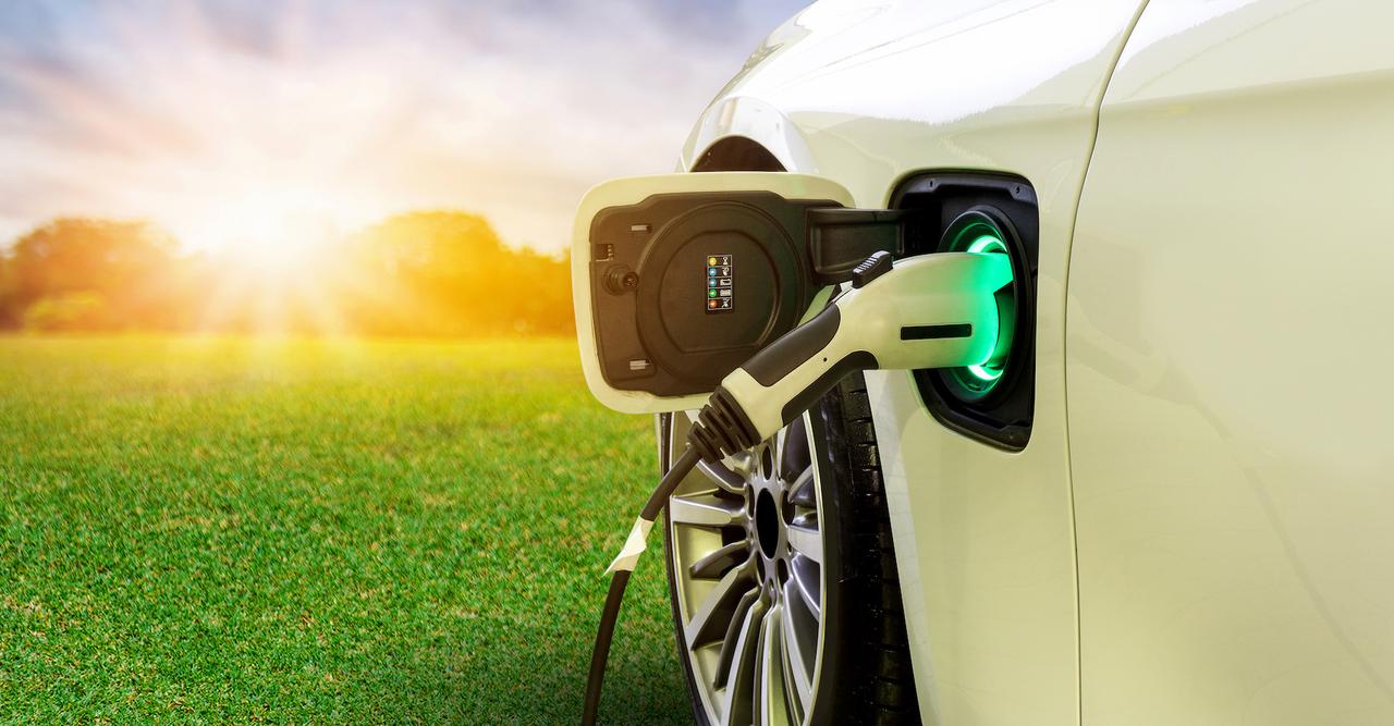 Oui, les voitures électriques font baisser la pollution de l’air et ...