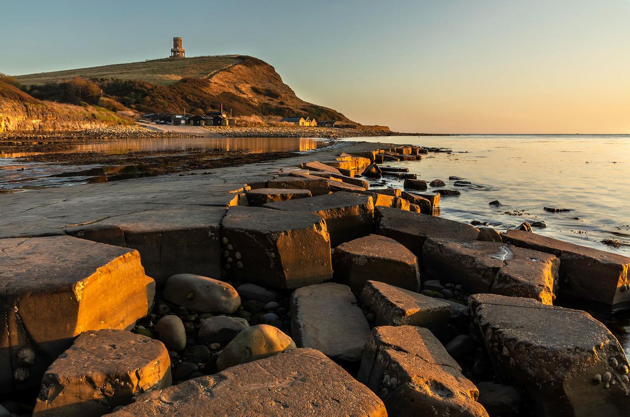 Dorset : Pas besoin d’aller à Jurassic Park : cette côte anglaise vous fait remonter 185 millions d’années
