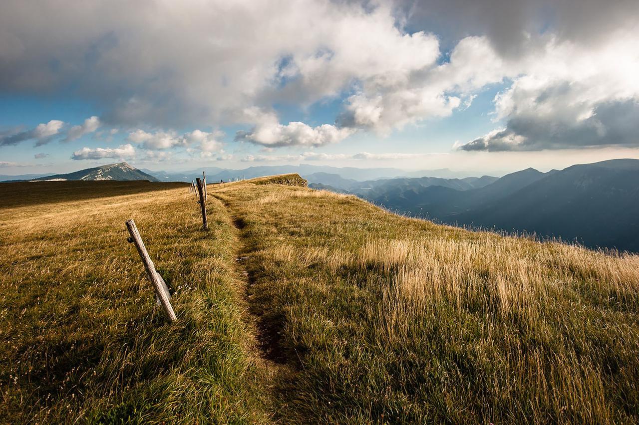 Regardez bien : ces paysages grandioses se trouvent en France