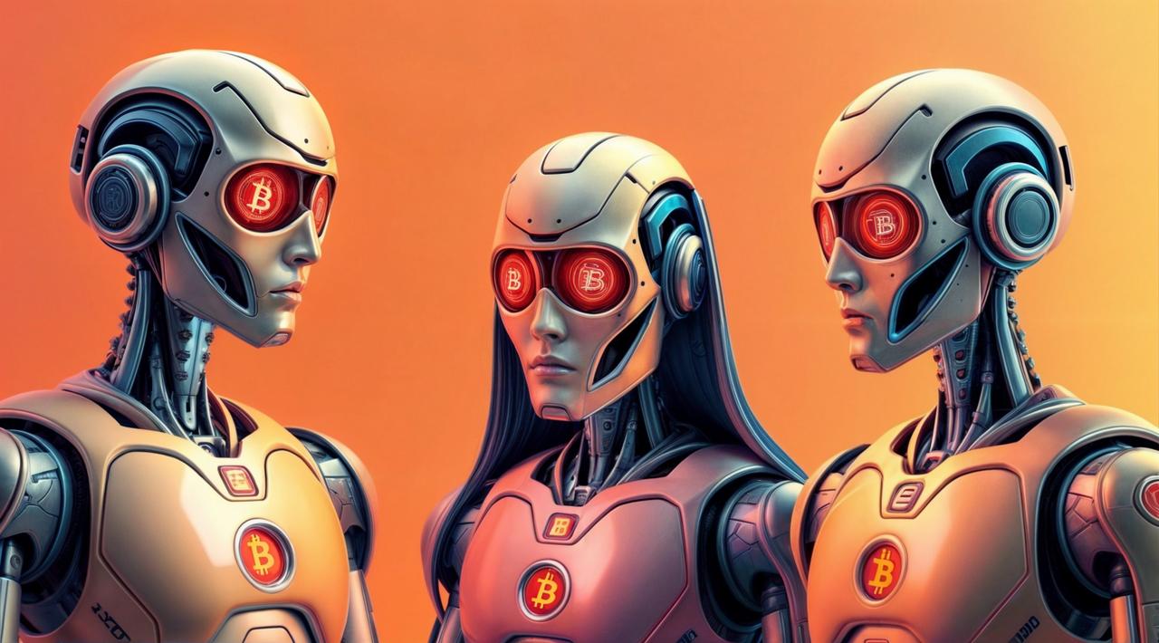 Peut-on se fier aux agents IA pour le trading des cryptos ?