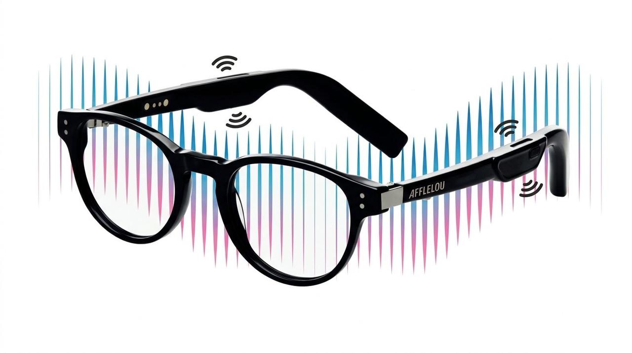 Afflelou : des lunettes connectées à prix « grand public »… mais quelle est l’astuce ?