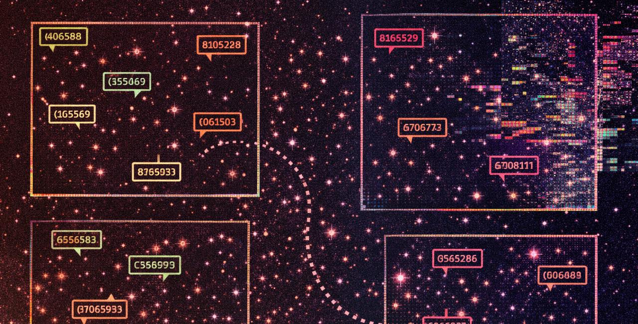 Jamais un télescope n'avait lancé autant d’alertes cosmiques en une seule nuit : pourquoi c'est une rupture historique