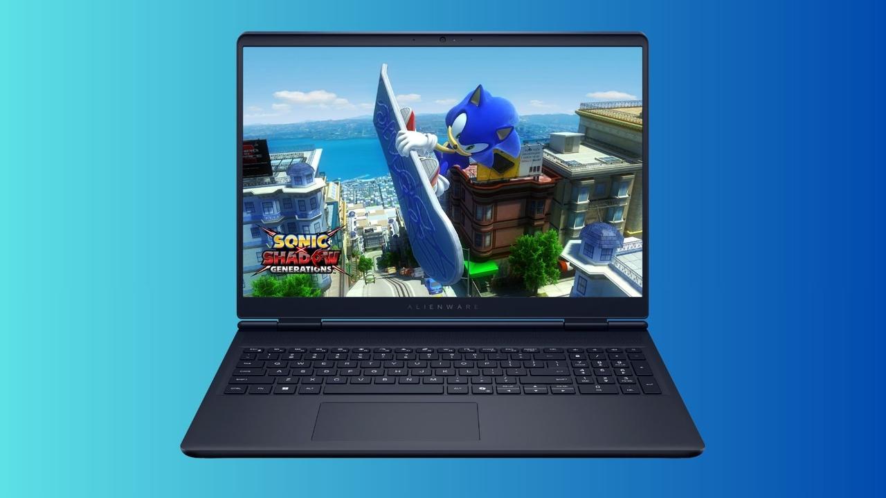 Ne ratez pas les Dell Tech Days : 200 € de remise sur le PC gamer Alienware 16 !