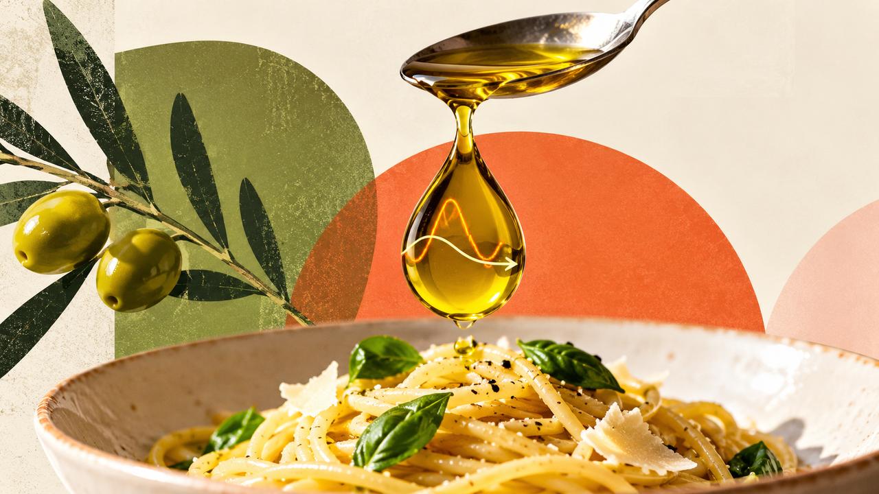 Can Eating Fats Before Carbs Lower Blood Sugar? What Science Says