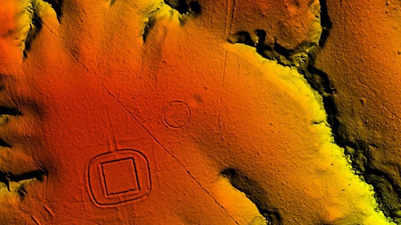 Personne ne s’attendait à une telle ampleur : l’Amazonie révèle les traces d’une immense civilisation cachée sous sa canopée
