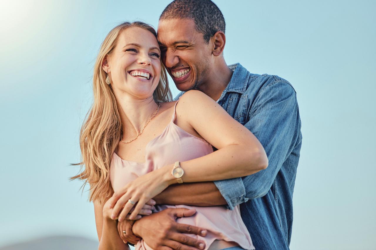 Relation amoureuse : la science révèle la différence d’âge « idéale