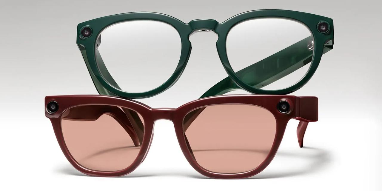Samsung prépare sa riposte aux Ray-Ban Meta : une fuite révèle les surprises de ses futures lunettes IA