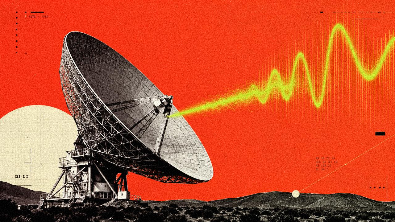 Que ferait-on si l’on découvrait des extraterrestres ? Le protocole vient d’être mis à jour