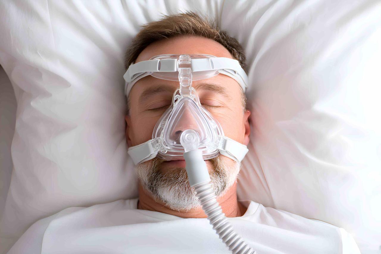 Apnée du sommeil : 5 signes qui ne trompent pas et pourquoi ce syndrome ...