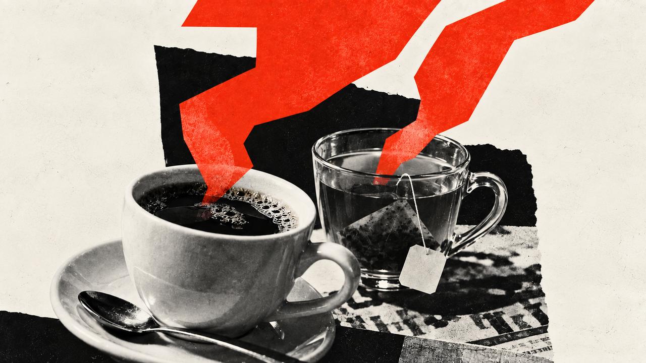 Vous aimez votre café ou votre thé brûlant ? Un étude sur près d’un million de personnes révèle un risque encore sous-estimé