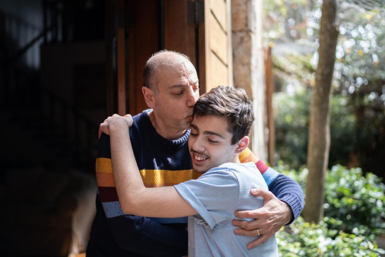 Autisme : cette découverte génétique pointe directement le rôle du père