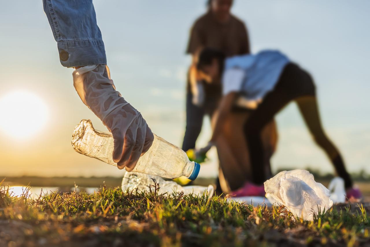 Quels sont les avantages environnementaux dans la réduction des déchets