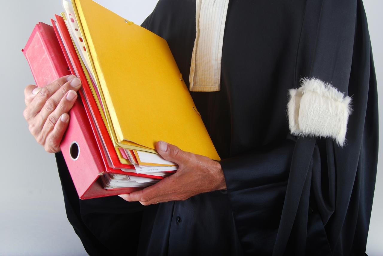 En charge de plusieurs dossiers à la fois, l&#39;avocat doit être polyvalent et maîtriser le droit dans son ensemble.&amp;nbsp;©&amp;nbsp;Patricia W., Adobe Stock.