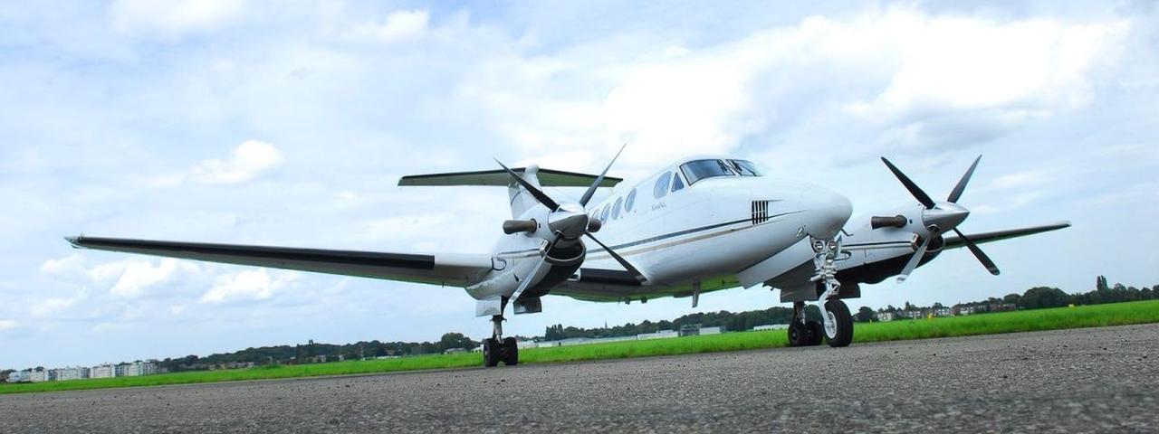 Ils sont indispensables : ces avions méconnus orchestrent toute la bataille contre les incendies