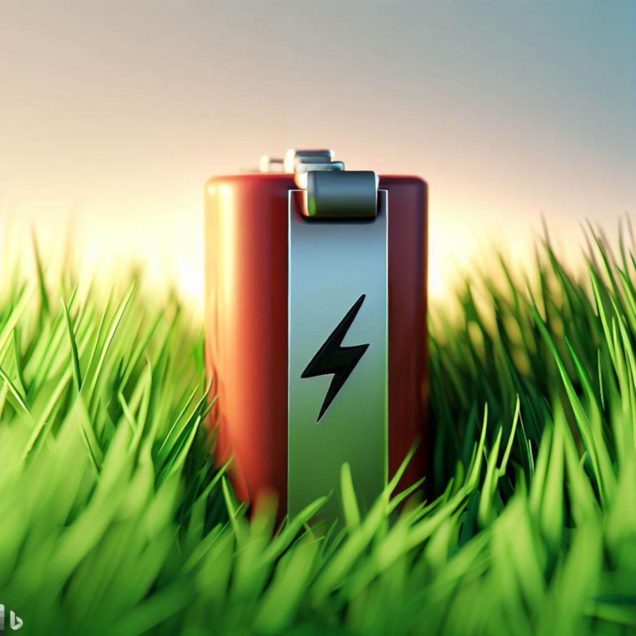 Cette batterie  mtal liquide pourrait rvolutionner le stockage de  l'nergie