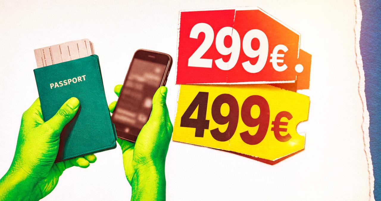 Payer moins cher son billet d’avion avec un VPN : voici ce que nos tests montrent vraiment