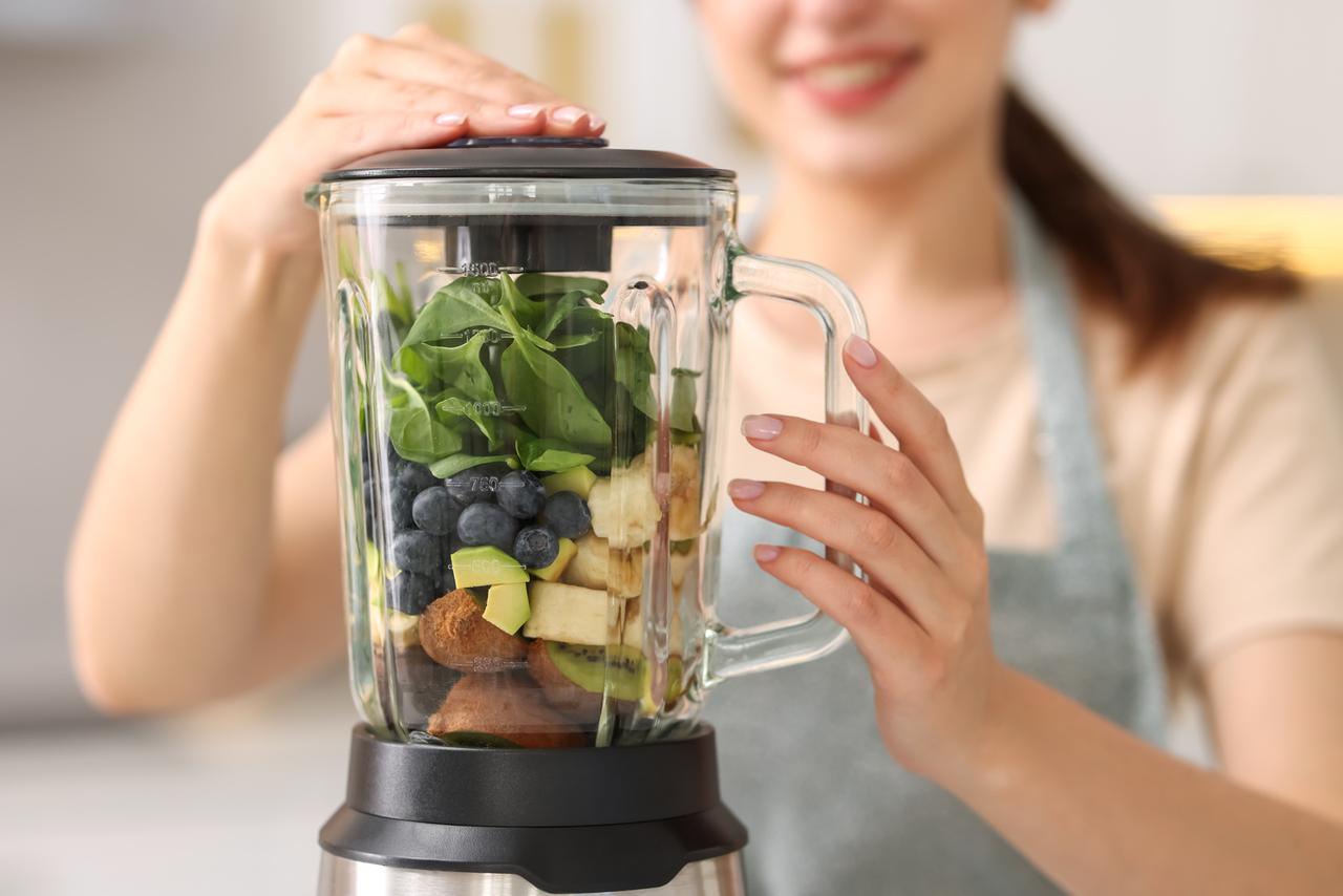 Quels sont les meilleurs blenders pour les smoothies ?
