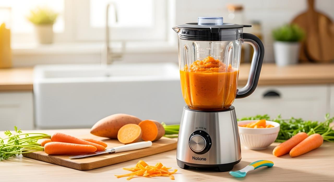 Quels sont les meilleurs blenders chauffants pour les soupes ?