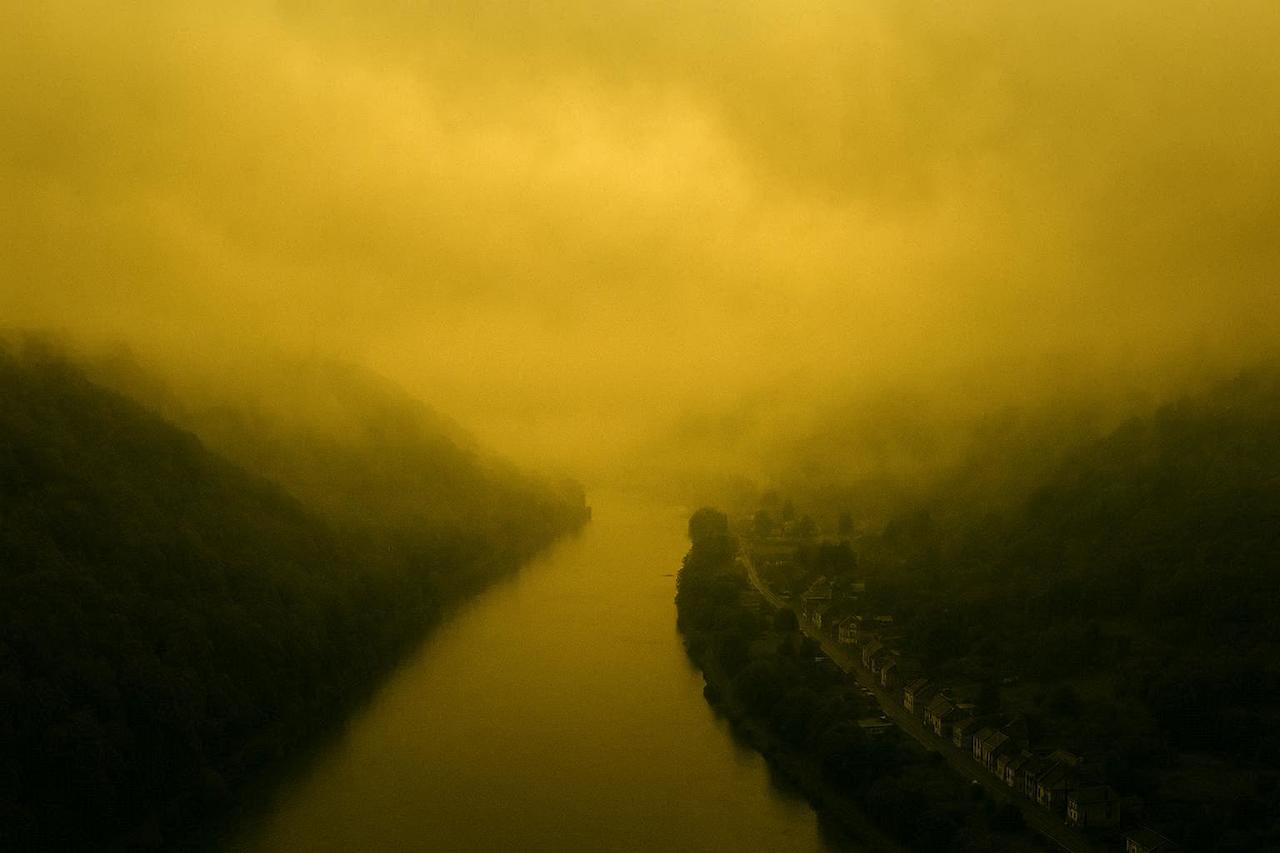 Le jour où un « brouillard de la mort » a fait des dizaines de victimes françaises et belges dans la vallée de la Meuse