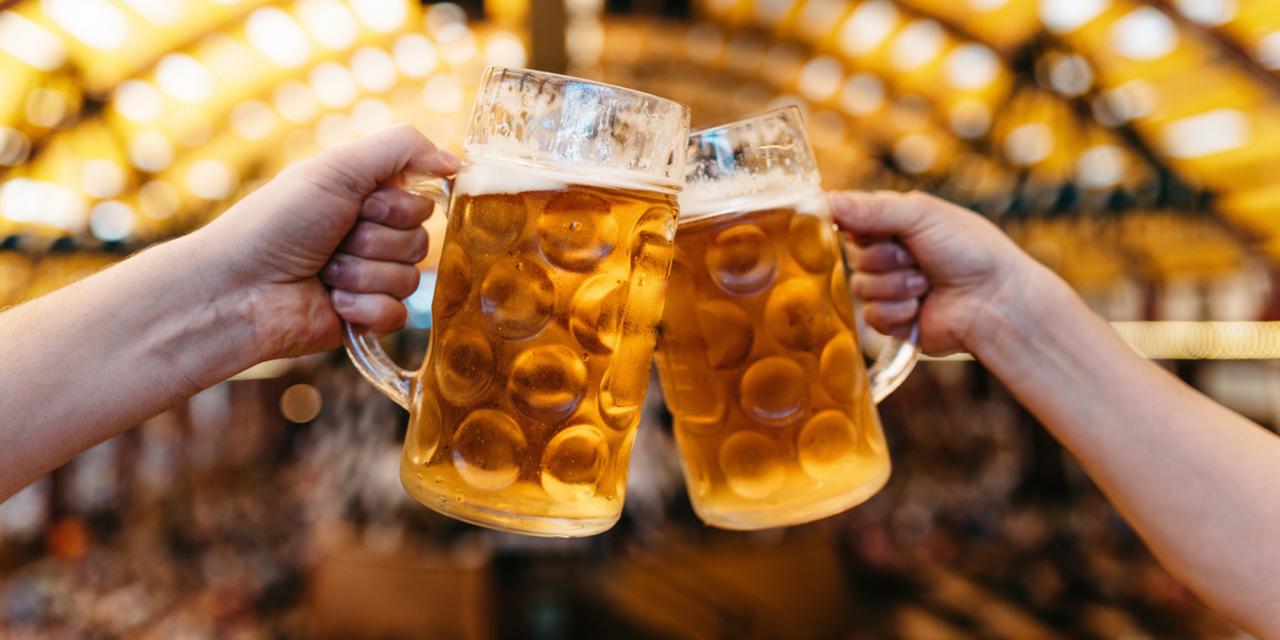Voici l'étonnante découverte de chercheurs sur le lien entre la bière et les piqûres de moustiques