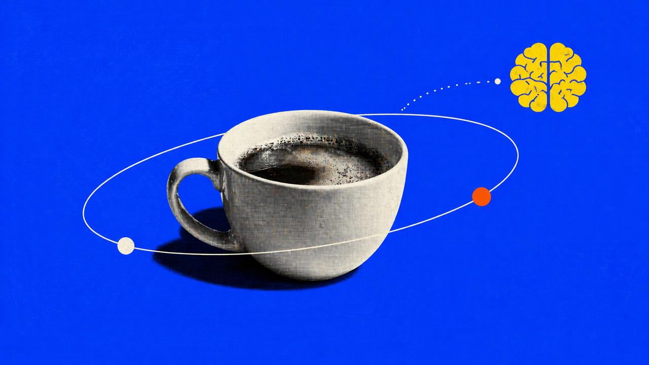 Le café n’est pas qu’un stimulant : la science découvre comment il agit sur le moral