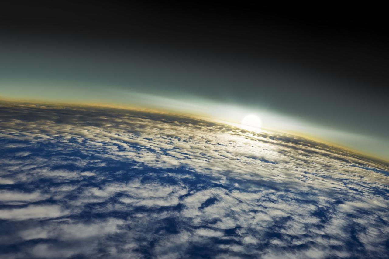 Et si Elon Musk jouait avec la météo depuis l’espace ?