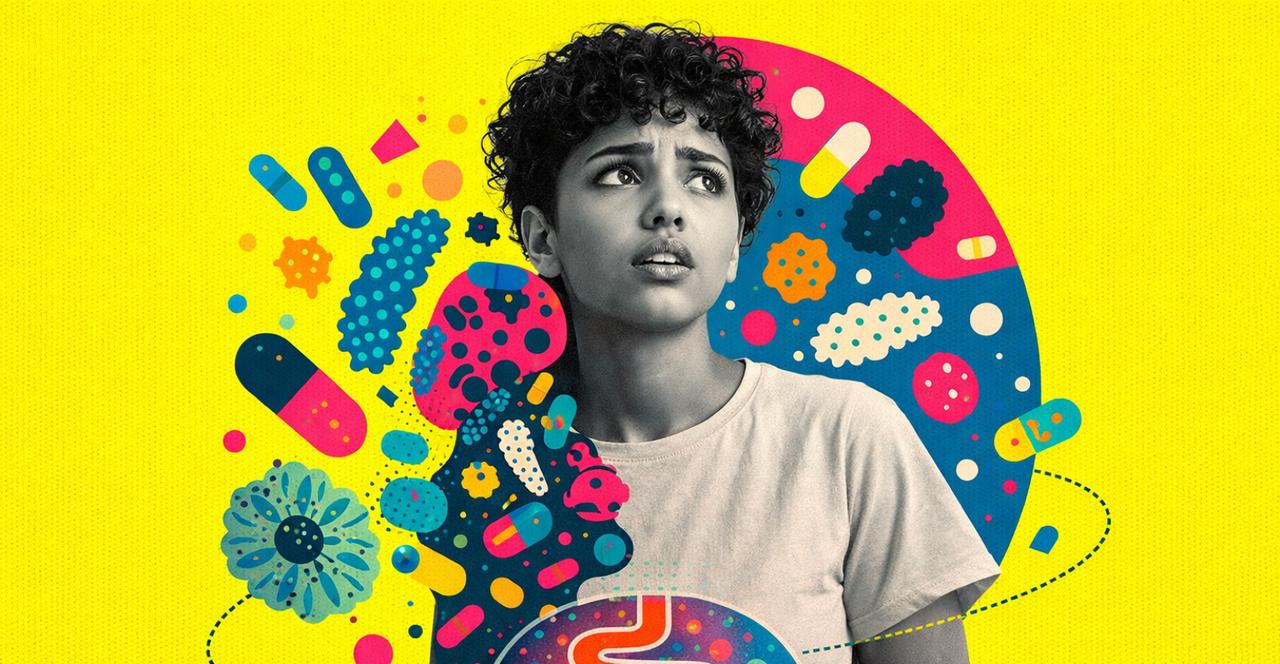 Comment le microbiote agit sur le cerveau et pourquoi ce sujet devient impossible à ignorer