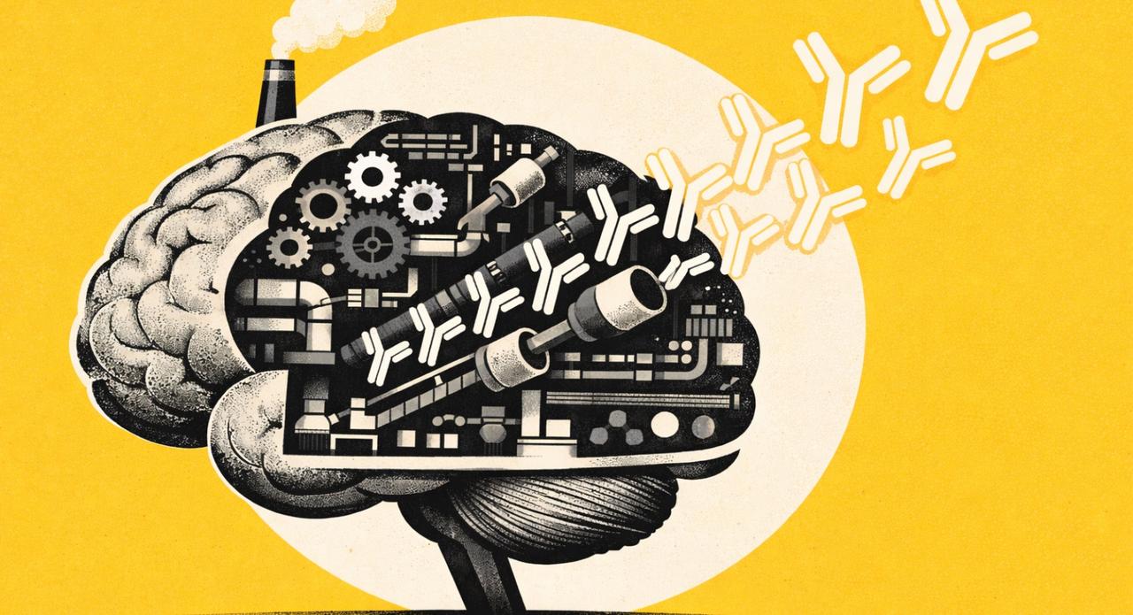 Ce que votre cerveau change vraiment dans l’efficacité d’un vaccin et du système immunitaire