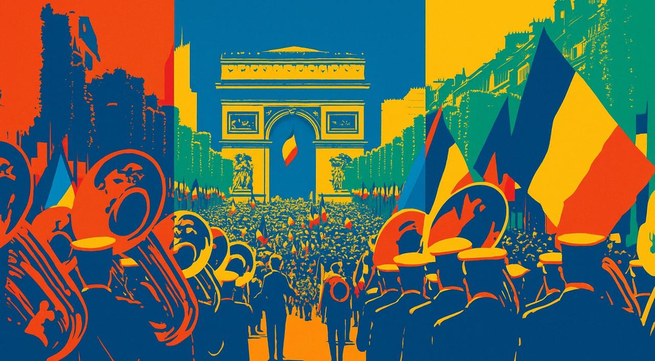 Retour des fortes chaleurs pour le week-end du 14 juillet : doit-on se ...
