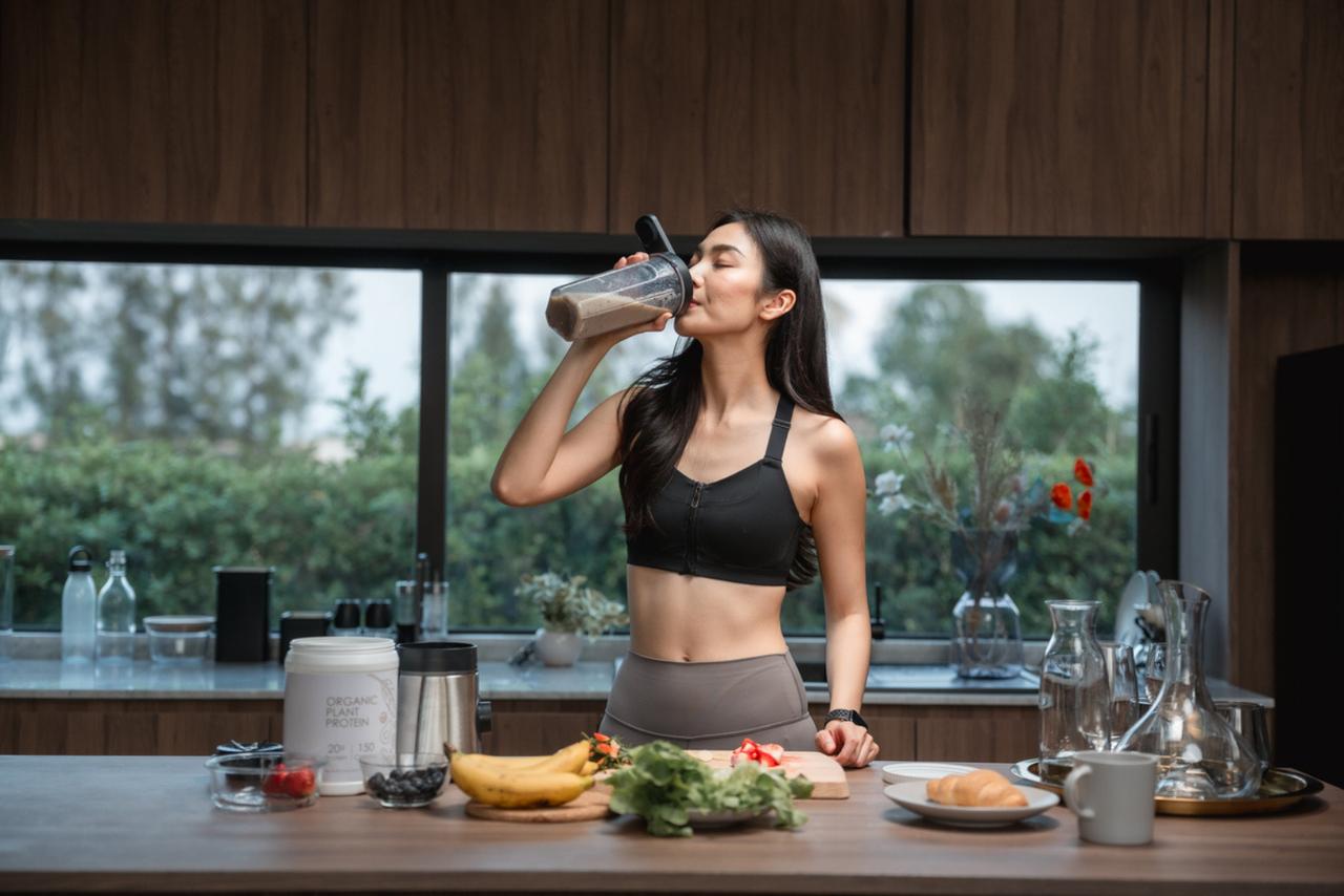 Voici le nutriment essentiel au cerveau que vous ne consommez peut-être pas assez