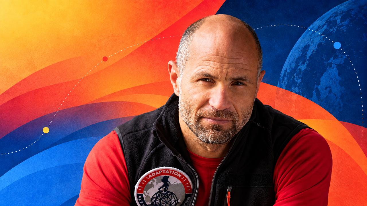 Christian Clot : L'éducation est la clé de l'adaptation au changement climatique