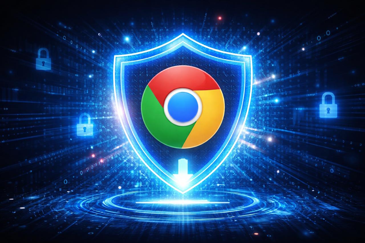 Faille critique zero-day dans Chrome : l’action urgente que Google demande de faire soi-même