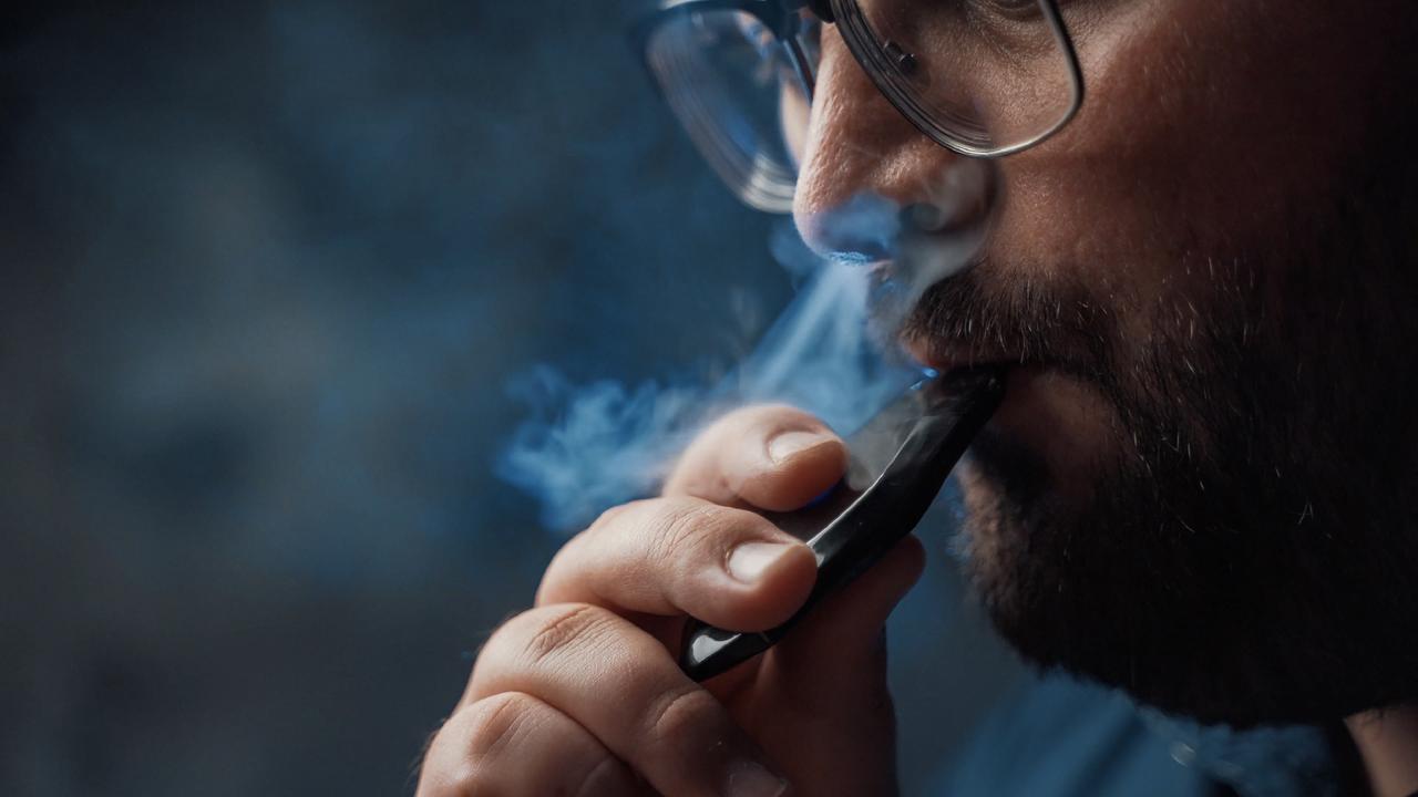 elfbar nachfüll pod läuft aus Vapoter a vraiment un effet coupe-faim ? main image 1