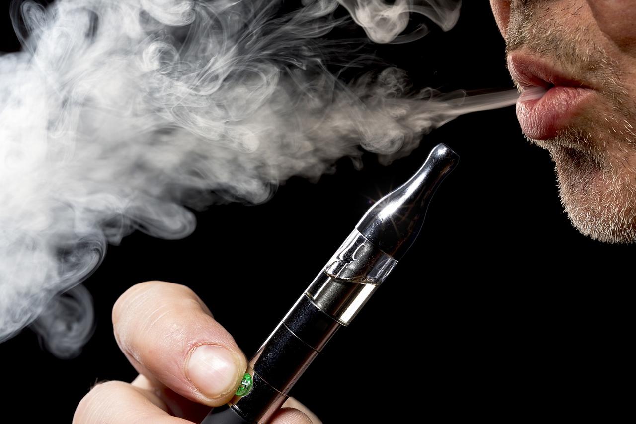 elfbar nachfüll pod läuft aus Cigarette électronique girly : les femmes à l'honneur