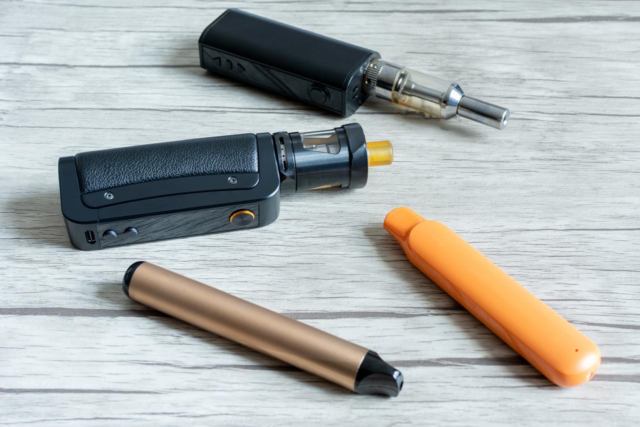 elfbar nachfüll pod läuft aus Quelle Cigarette Electronique choisir ? -