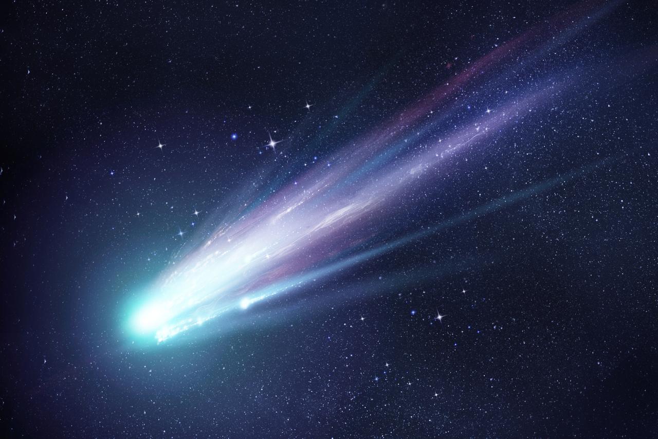 La comète interstellaire 3I/Atlas contient un métal jamais observé dans l'espace et les astronomes ont une hypothèse