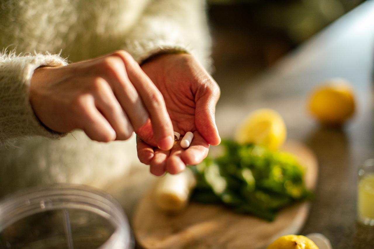Ce complément alimentaire pourrait augmenter le risque d'AVC chez certaines personnes, selon une vaste étude