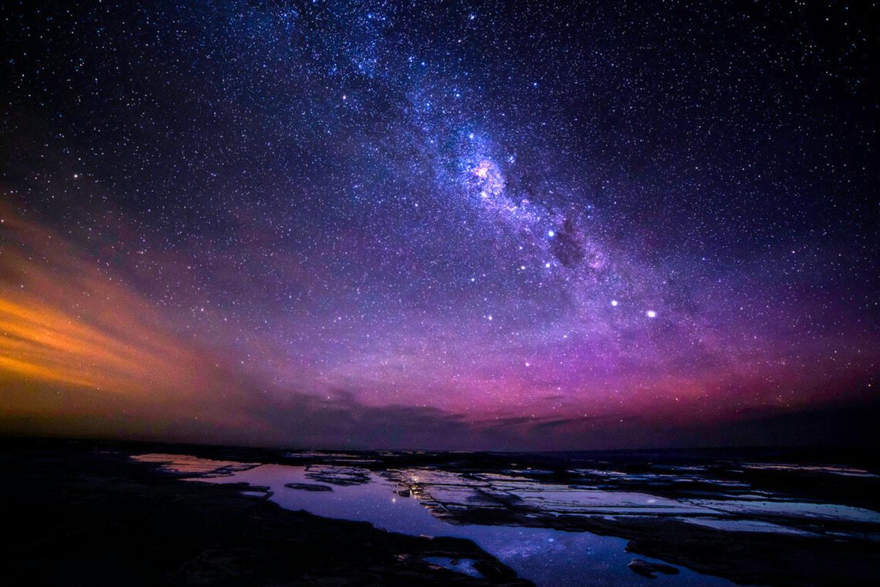 Et si le vide n’était pas vide ? Ce que dit la science sur l’espace « entre les étoiles »
