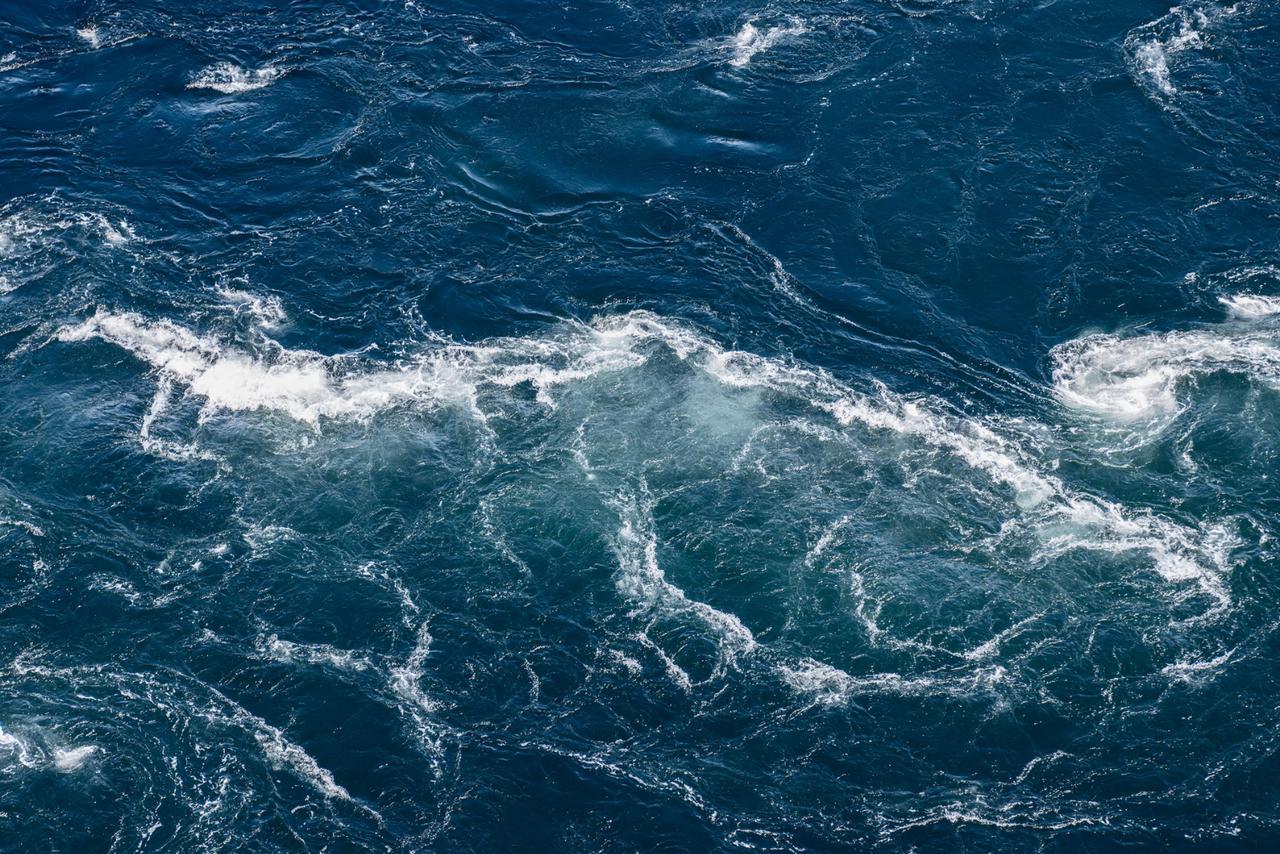 Des courants marins se comportent à l'inverse de ce que prédit la théorie depuis 120 ans et les scientifiques n'ont pas d'explication