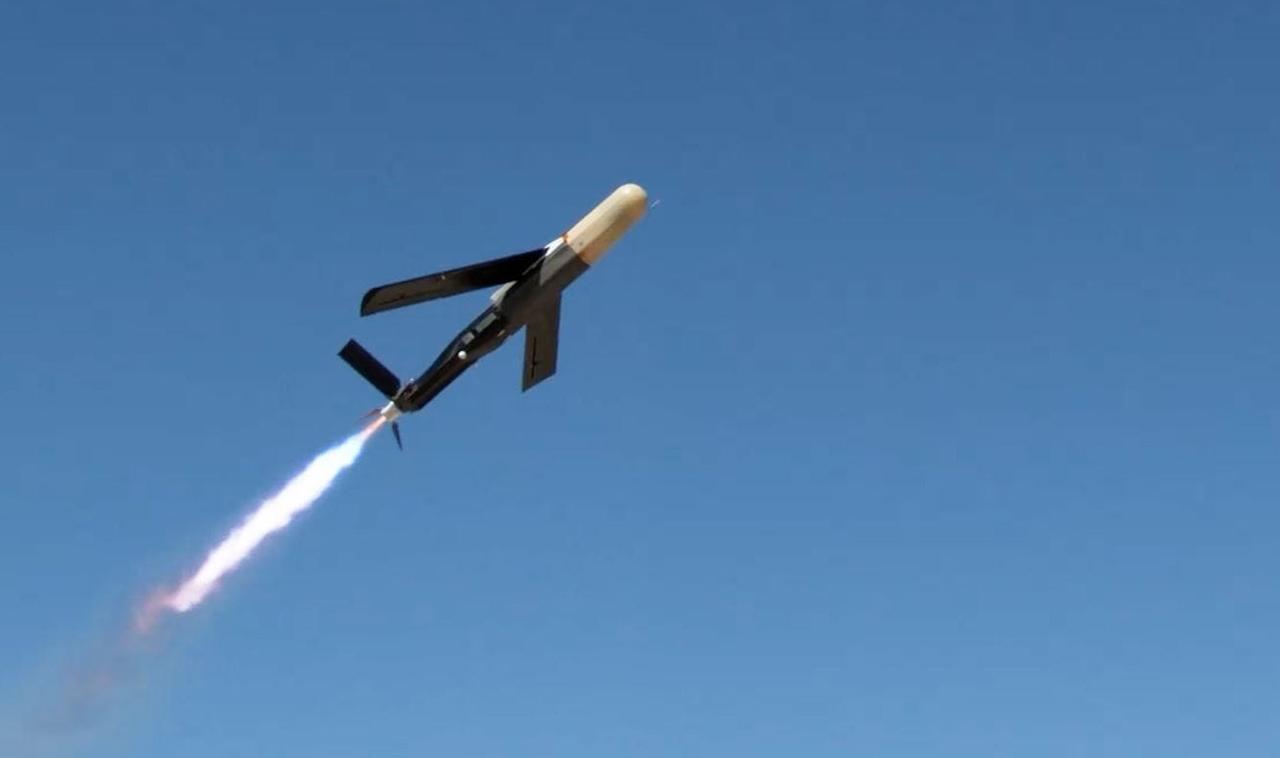 Un seul tir pour neutraliser plusieurs drones : le Coyote Block 3 teste une arme électromagnétique redoutable