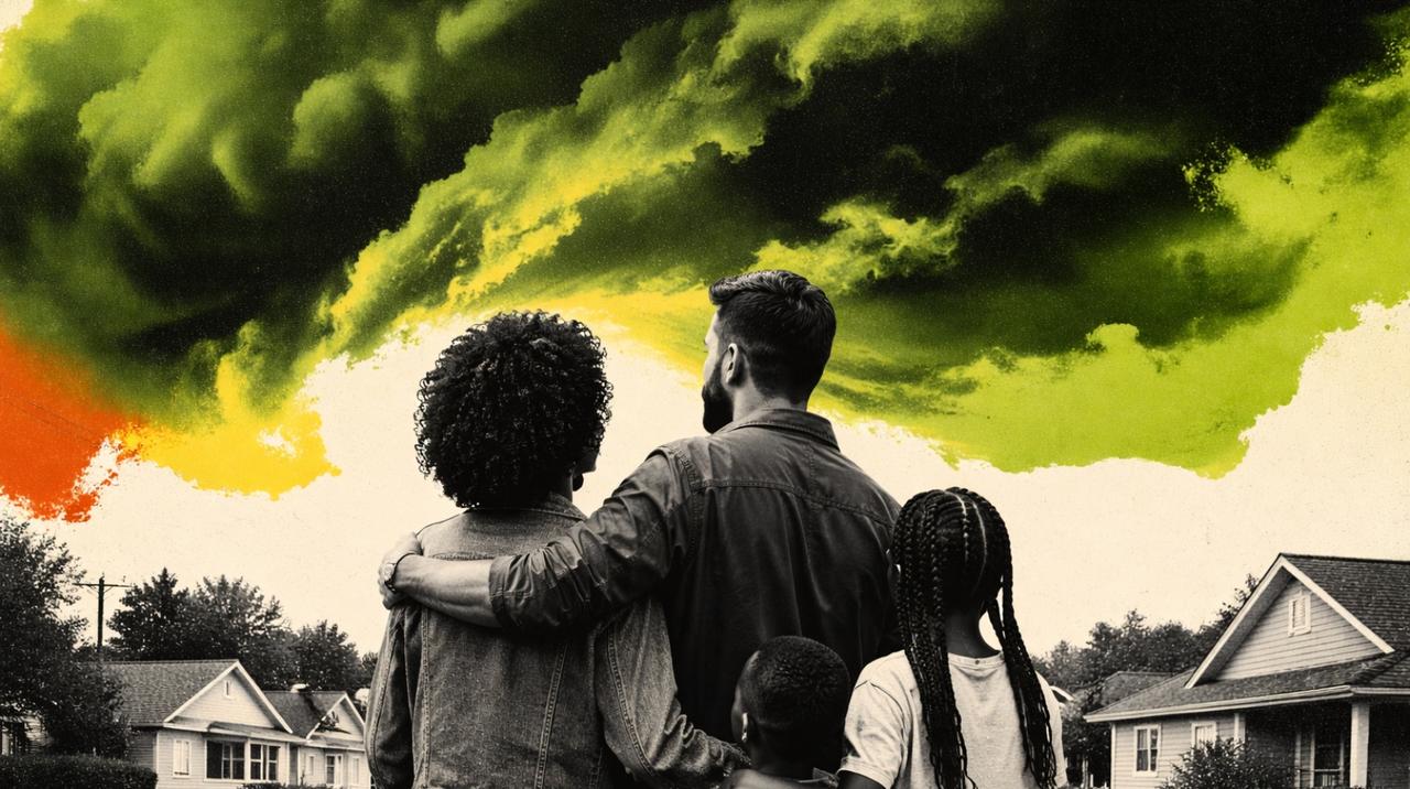 Ce chiffre choc sur les partisans de la fin du monde que les décideurs politiques ne peuvent plus ignorer